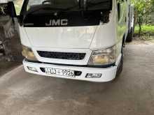 JMC CrewCab 2012 Crew Cab