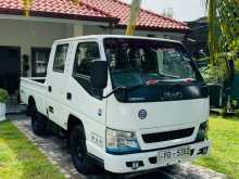 JMC CrewCab 2012 Crew Cab