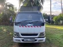 JMC CrewCab 2014 Crew Cab