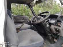 JMC CrewCab 2014 Lorry