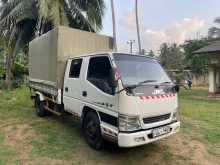 JMC CrewCab 2017 Crew Cab