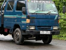 JMC CrewCab 2002 Crew Cab