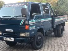 JMC CrewCab 2002 Crew Cab