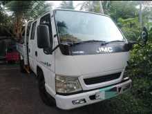 JMC CrewCab 2013 Crew Cab