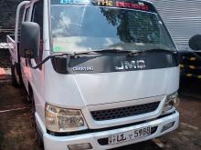 JMC CrewCab 2014 Crew Cab