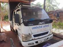JMC Crew Cab 2009 Crew Cab