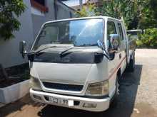 JMC CrewCab 2012 Crew Cab