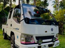 JMC CrewCab 2017 Crew Cab