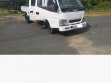 JMC CrewCab 2015 Crew Cab