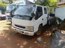 JMC JMC 2014 Lorry