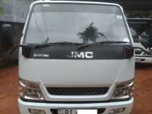 JMC Dual Purpose 2017 Crew Cab