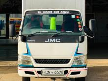 JMC Full Body 2017 Lorry
