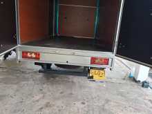 JMC Full Body 2013 Lorry