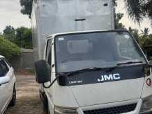 JMC Full Body 2015 Lorry