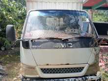 JMC Full Body 2015 Lorry