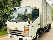 JAC Full Body 2015 Lorry