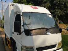 JMC Full Body 2014 Lorry