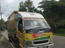 JMC Full Body 2011 Lorry