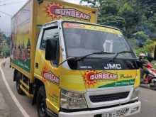 JMC Full Body 2017 Lorry