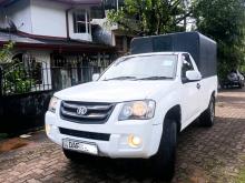 JMC GL ST 6 2016 Pickup