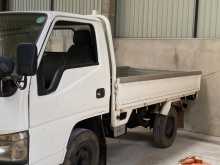 JMC JMC 2011 Lorry