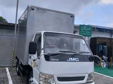 JAC JMC 2018 Lorry