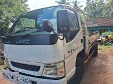 JMC 14.5 2013 Lorry