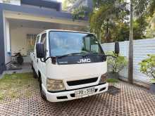 JMC Jjj 2011 Crew Cab