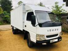 JMC JM50 2012 Lorry