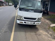 JMC - FULL BODY 2011 Lorry