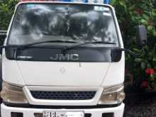 JMC Jmc 2013 Lorry