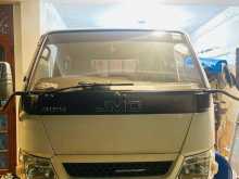 JMC Jmc 2018 Crew Cab