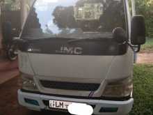 JMC 12.5 2016 Lorry