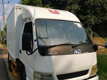 JMC Jmc 2013 Lorry