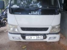 JMC Jmc 2012 Lorry