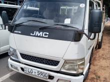 JMC Jmc 2018 Crew Cab