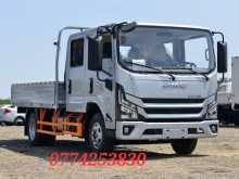 JMC Jmc 2026 Crew Cab