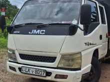 JMC Jmc 2012 Crew Cab
