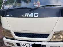JMC Jmc 2011 Crew Cab