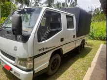 JMC CrewCab 2012 Crew Cab