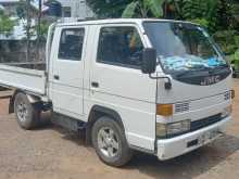 JMC Jmc 2012 Crew Cab