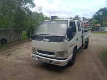 JMC Jmc 2013 Crew Cab