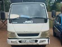 JMC Jmc 2013 Crew Cab