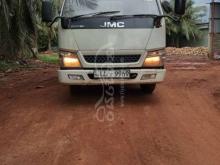 JMC JMC 2015 Lorry