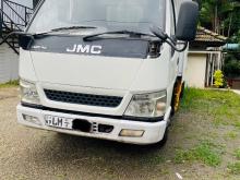 JMC JMC 2016 Lorry