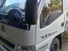 JMC Jmc 2016 Lorry
