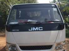 JMC Crewe Cab 2018 Crew Cab