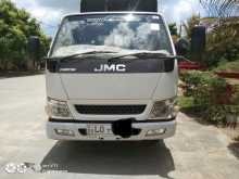 JMC Jmc 2018 Crew Cab