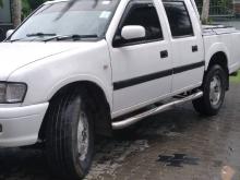 JMC JMC 2012 Pickup