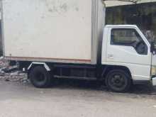 JMC Jmc 2012 Lorry